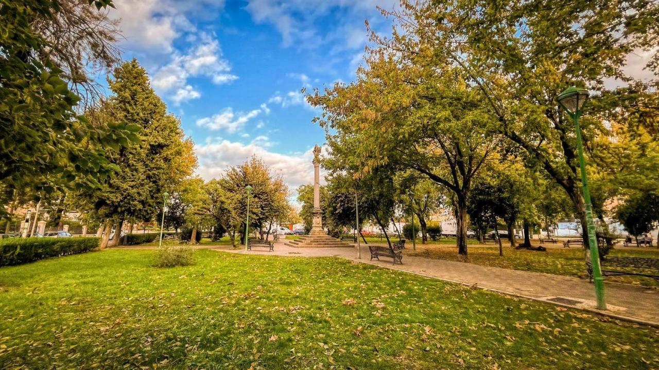 Al-Ladito Córdoba Kültér fotó