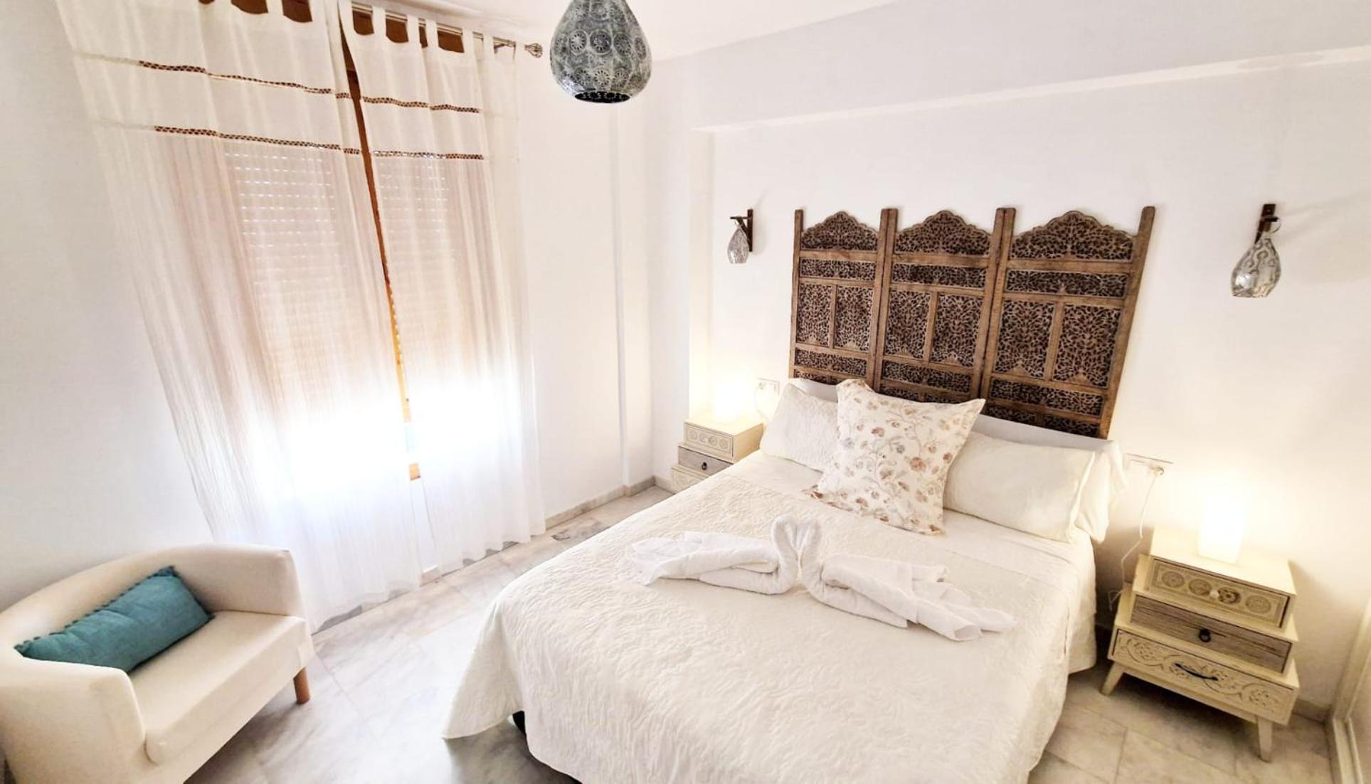 Al-Ladito Córdoba Kültér fotó