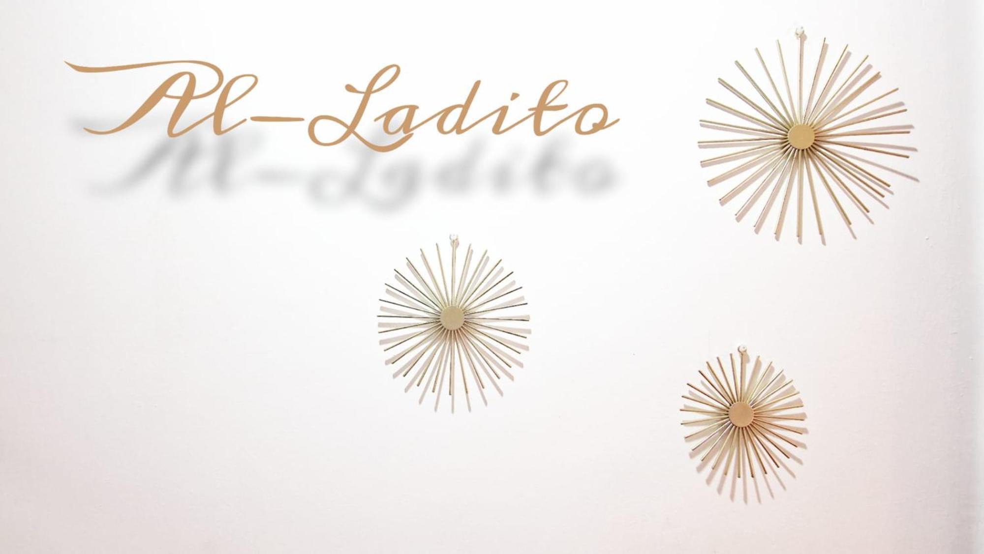 Al-Ladito Córdoba Kültér fotó