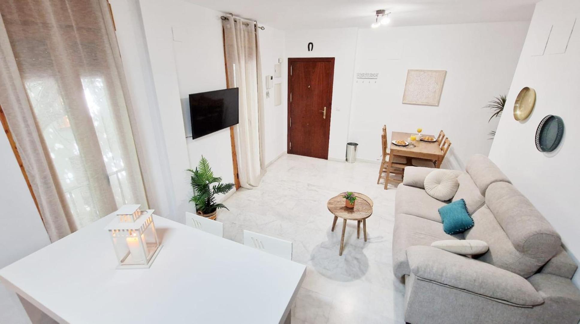Al-Ladito Córdoba Kültér fotó